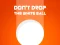 لعبة Don't Drop The White Ball على الانترنت
