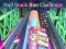 لعبة Nail Stack Run Challenge على الانترنت