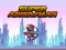 لعبة Super Arrowman على الانترنت