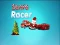 لعبة Santa Racer على الانترنت