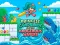 لعبة Princess Goldblade and the Dangerous Waters على الانترنت