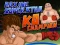لعبة Boxing Superstars KO Champion على الانترنت