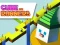 لعبة Cube The Runners على الانترنت