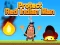 لعبة Protect Red Indian Man على الانترنت
