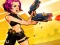 لعبة Mr Gunslinger على الانترنت