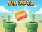 لعبة Fly 2048 على الانترنت