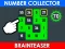 لعبة Number Collector: Brainteaser على الانترنت