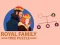 لعبة Royal Family Tree على الانترنت