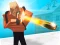 لعبة Cube Battle Royale على الانترنت