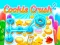 لعبة Cookie Crush 2 على الانترنت