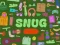 لعبة Snug على الانترنت
