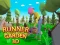 لعبة Runner Garden 3d على الانترنت