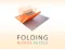 لعبة Folding Block Puzzle على الانترنت