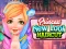 لعبة Princess New Look Haircut على الانترنت