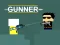 لعبة Gunner على الانترنت
