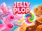 لعبة Jelly Plop على الانترنت