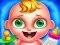 لعبة Daily Baby Care على الانترنت