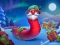 لعبة Worms Zone على الانترنت