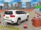 لعبة Prado Car Parking Games Sim على الانترنت