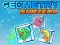 لعبة Geometry Subzero على الانترنت