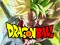 لعبة DragonBall Jump على الانترنت