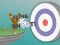 لعبة Sling & Shoot على الانترنت