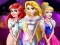 لعبة Glamour Prom Night على الانترنت