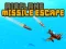 لعبة Airplane Missile Escape على الانترنت