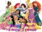 لعبة Jigsaw Puzzle: Disney Princess على الانترنت