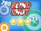 لعبة Blind Shot على الانترنت