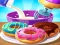 لعبة Sweet Donut Maker Bakery على الانترنت