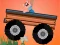 لعبة Noob Drive على الانترنت