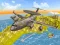 لعبة War Plane على الانترنت