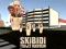 لعبة Skibidi Toilet Mayhem على الانترنت