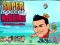 لعبة Super Soccer Noggins Xmas Edition على الانترنت