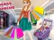 لعبة Ice Princess Mall Shopping على الانترنت
