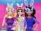 لعبة Funny Easter Girls على الانترنت