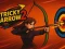 لعبة Tricky Arrow 2 على الانترنت