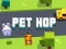 لعبة Pet Jump على الانترنت