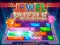 لعبة Jewel Puzzle على الانترنت