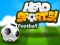 لعبة Head Sports Football على الانترنت
