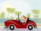 لعبة Transportation Vehicles Memory على الانترنت