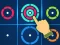 لعبة The Rings Puzzle على الانترنت
