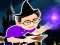 لعبة Harry Potter Dressup على الانترنت