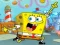 لعبة The Bikini Bottom Bungle على الانترنت
