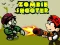 لعبة Zombie Shooter على الانترنت