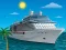 لعبة Cruise Ships Memory على الانترنت