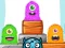 لعبة Stack Jump على الانترنت