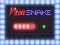 لعبة Neon Snake على الانترنت