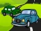 لعبة Cartoon Car Jigsaw على الانترنت
